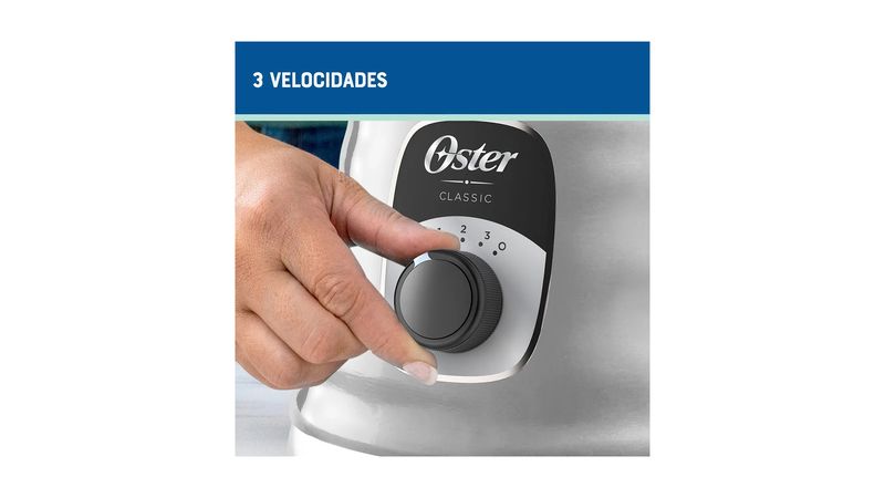 Licuadora Oster Clásica BLST 4655